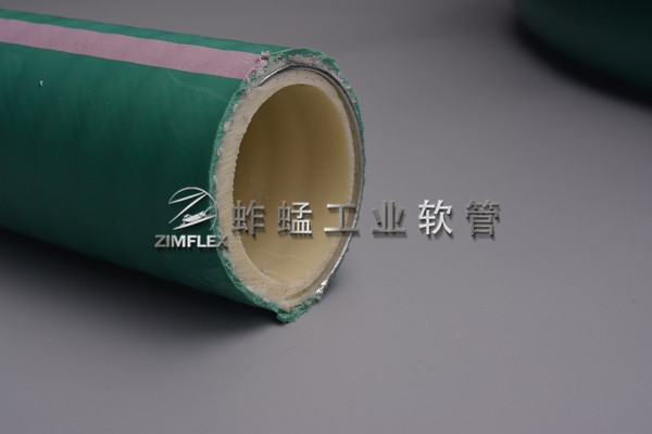 937 热塑性橡胶TPE软管，耐酸碱软管，耐腐蚀软管，化学品软管