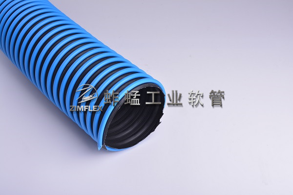 蚱蜢软管（zimflex industrial）分享汽车硅胶管和PVC软管的特点与区分